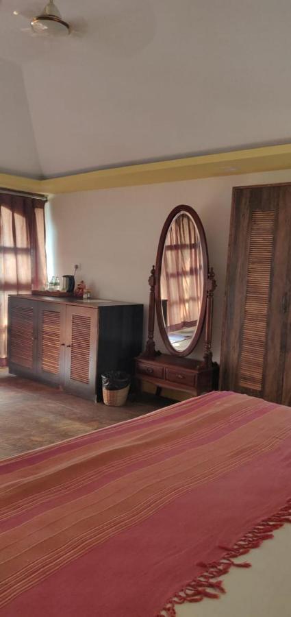 Mariposa Beach Grove Agonda Ngoại thất bức ảnh