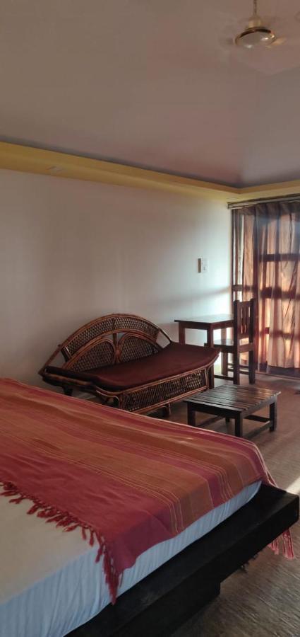Mariposa Beach Grove Agonda Ngoại thất bức ảnh