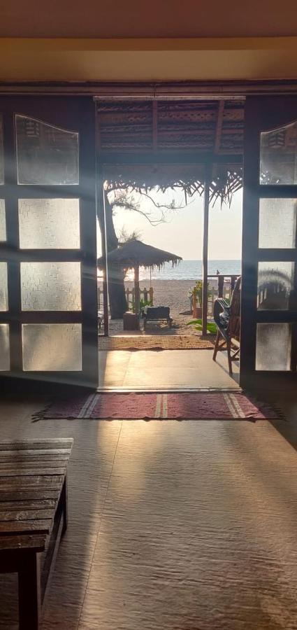 Mariposa Beach Grove Agonda Ngoại thất bức ảnh